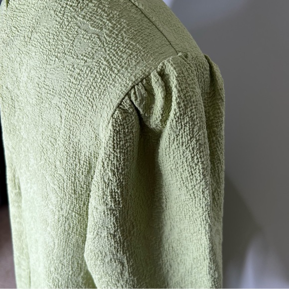 NWT SAMSOE SAMSOE Juno’s Crew Neck Dress - Picture 7 of 12